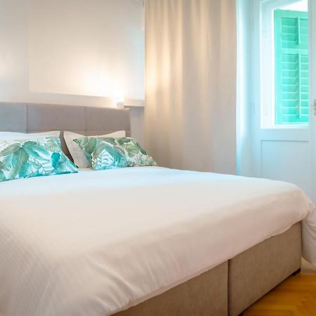 Franco'S Spacious Residence - Great Location スプリト エクステリア 写真