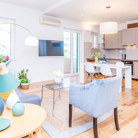 Franco'S Spacious Residence - Great Location スプリト エクステリア 写真