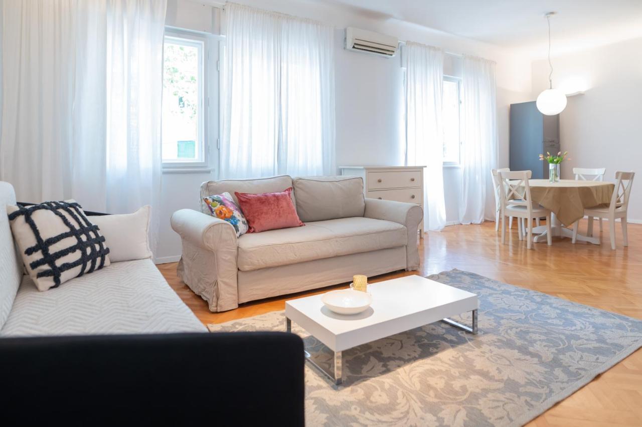 Franco'S Spacious Residence - Great Location スプリト エクステリア 写真