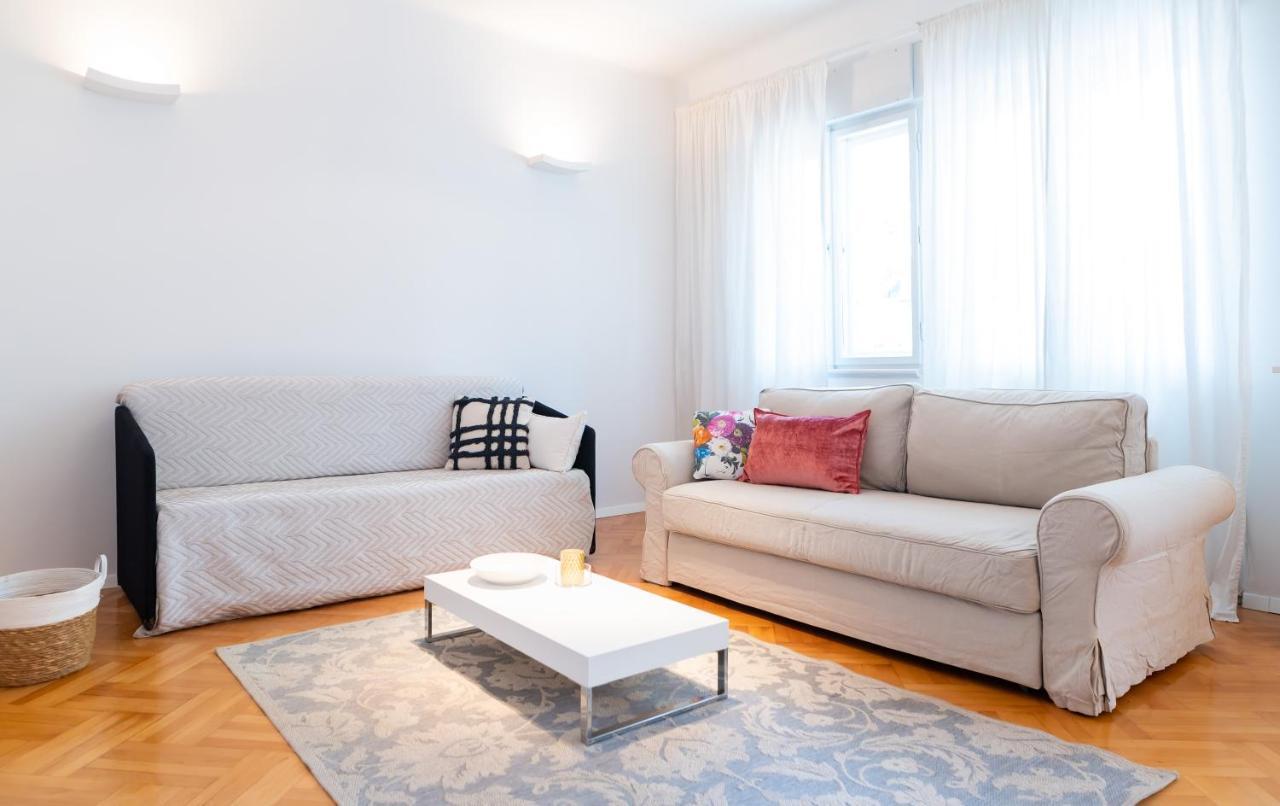 Franco'S Spacious Residence - Great Location スプリト エクステリア 写真