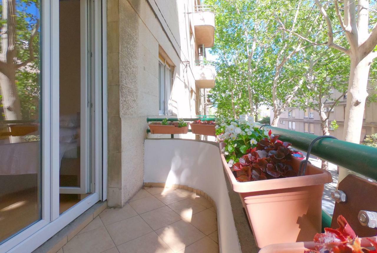 Franco'S Spacious Residence - Great Location スプリト エクステリア 写真