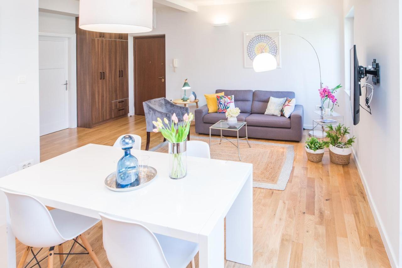 Franco'S Spacious Residence - Great Location スプリト エクステリア 写真