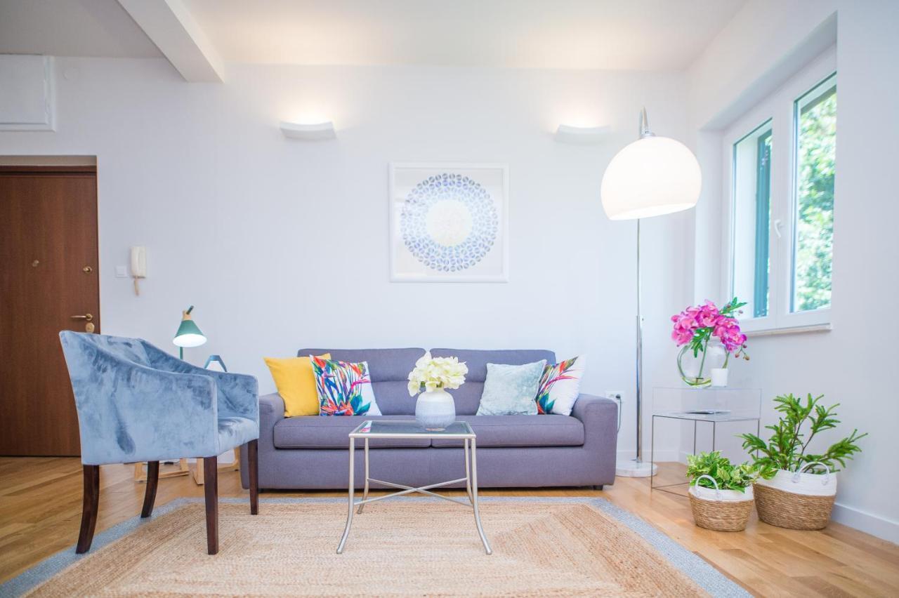 Franco'S Spacious Residence - Great Location スプリト エクステリア 写真