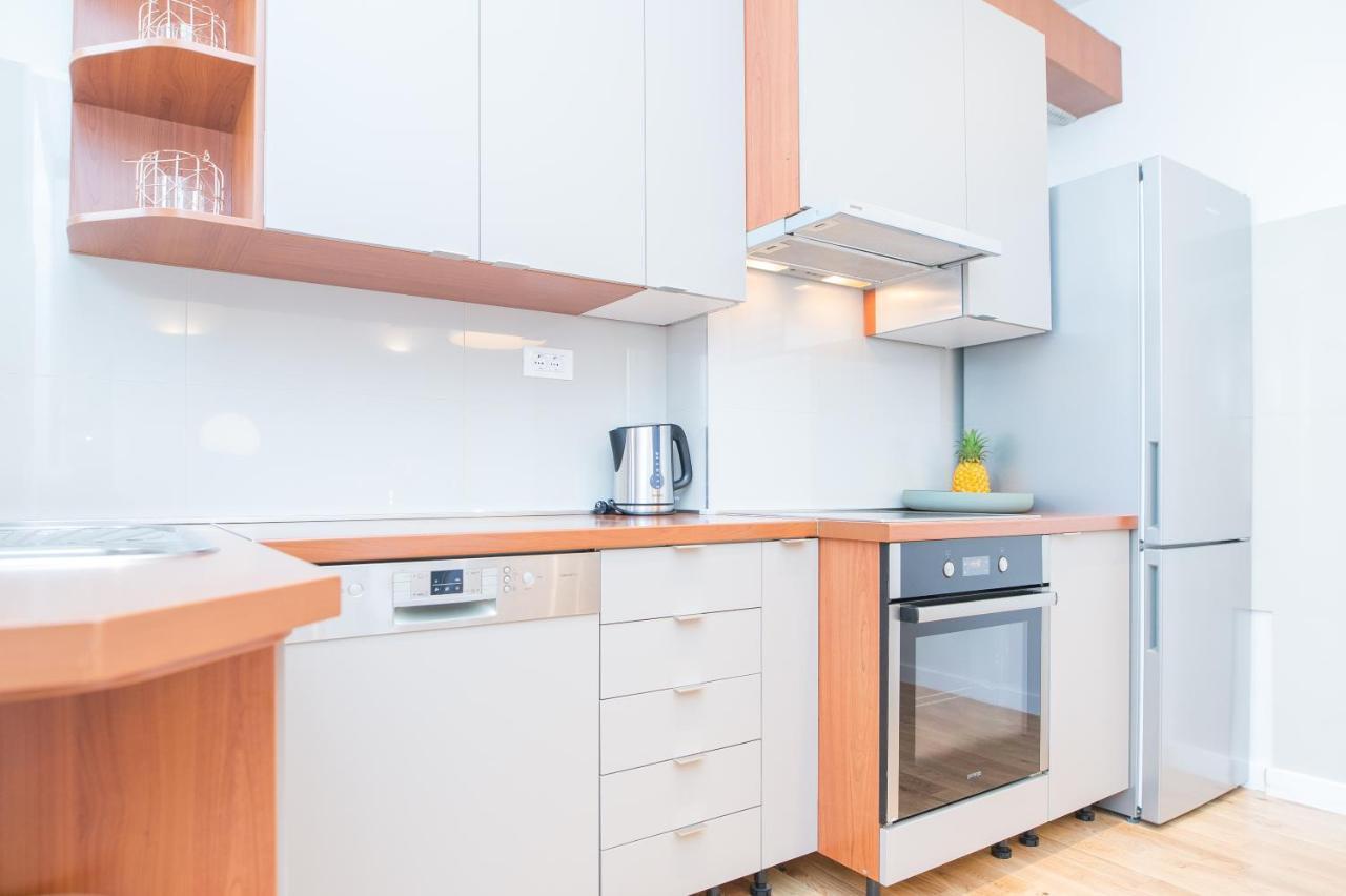 Franco'S Spacious Residence - Great Location スプリト エクステリア 写真