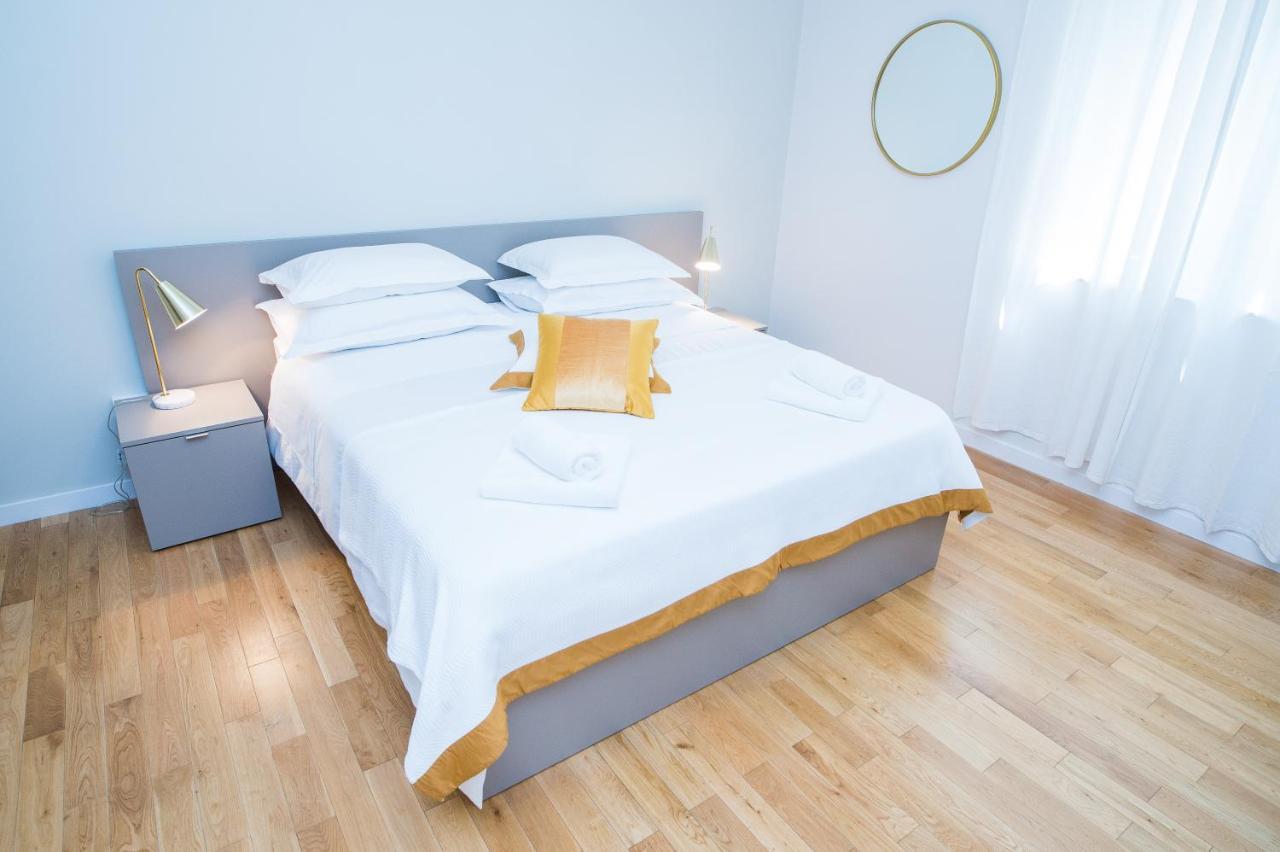 Franco'S Spacious Residence - Great Location スプリト エクステリア 写真